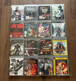 Videogiochi PlayStation 3
