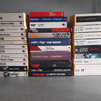 Libri di Stephen King