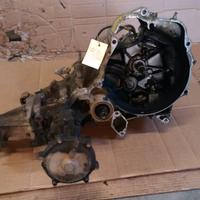 Cambio usato Subaru Justy 1.2 4x4 EF12 '91 5 marce