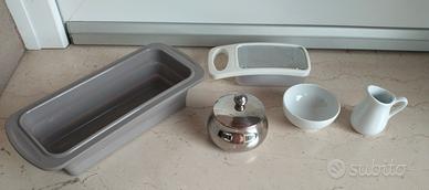 Varie cucina 