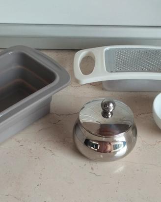 Varie cucina 
