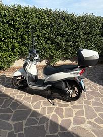 Sym symphony 200 ST ABS