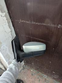 specchio retrovisore sx VW Up