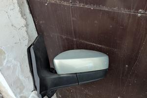 specchio retrovisore sx VW Up