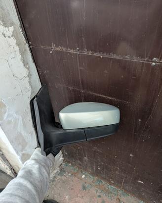 specchio retrovisore sx VW Up