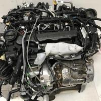 PBL166 Motore VW / Seat / Audi 2.0TDi CUVC [14/--]