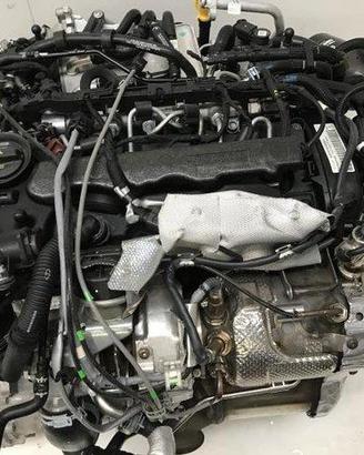 PBL166 Motore VW / Seat / Audi 2.0TDi CUVC [14/--]