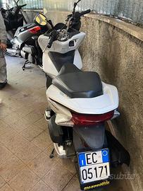Honda pcx 150 perfette condizioni
