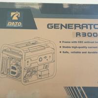 Generatore r3000