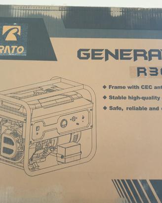 Generatore r3000