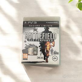 Battlefield Bad Company 2 (Edizione Limitata) PS3