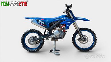 Yamaha YZ 450 F 2023 nazionale usata
