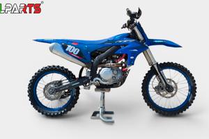Yamaha YZ 450 F 2023 nazionale usata