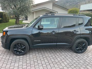 Jeep Renegade 2.0 4x4 2016 Black edition