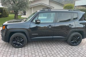 Jeep Renegade 2.0 4x4 2016 Black edition