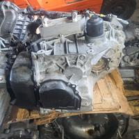 cambio automatico ×4  audi a3 passat 2.0 