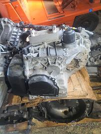 cambio automatico ×4  audi a3 passat 2.0 