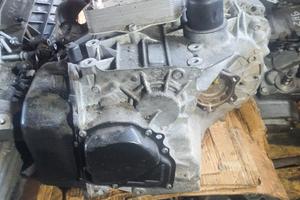 cambio automatico ×4  audi a3 passat 2.0 
