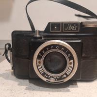 macchina fotografica vintage