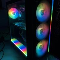 💻🔥 PC GAMING COMPLETO – PRONTO ALL’USO 🔥💻