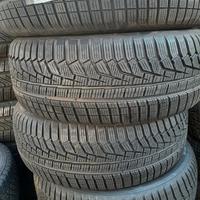 4 gomme nuove 235 60 16 hankook