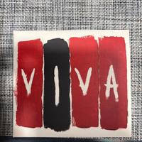 Coldplay Viva la vida cd + dvd