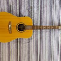 Chitarra semiacustica elettrificata Norman