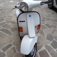 Vespa 50 PK 4 marce, avviamento elettrico