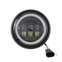 Faro anteriore a Led per Vespa 125 Primavera e ET3