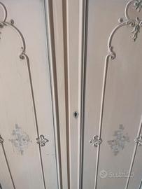 Armadio stile veneziano