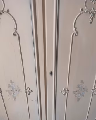 Armadio stile veneziano