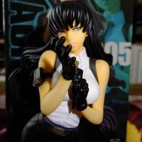 Action figure Roberta anime Black Lagoon buone con