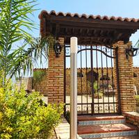palletti illuminazione giardino 