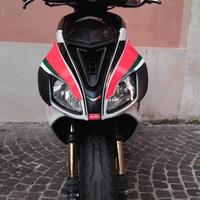 Aprilia SR 50 
