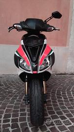 Aprilia SR 50 