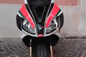 Aprilia SR 50 