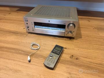 Amplificatore Sony 6.1