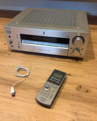 Amplificatore Sony 6.1