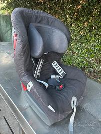 seggiolino auto  Romer