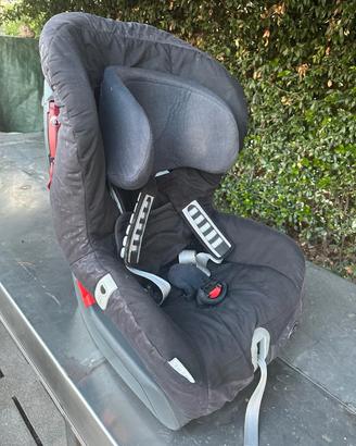 seggiolino auto  Romer