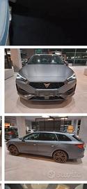 Cupra Leon plug-in ibrid 2024