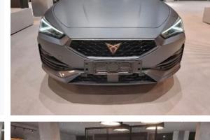 Cupra Leon plug-in ibrid 2024