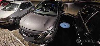 Peugeout 3008