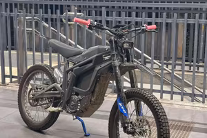 talaria tl4000