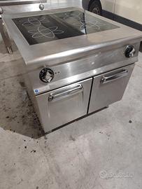 cucina induzione 110x90