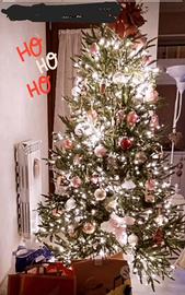 albero natale nataluna