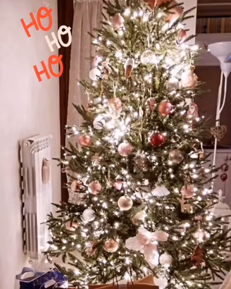 albero natale nataluna
