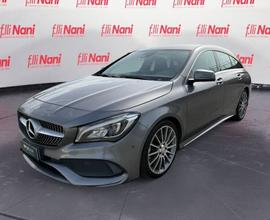 Mercedes-Benz CLA 220 d S.W. 4Matic Automatic...