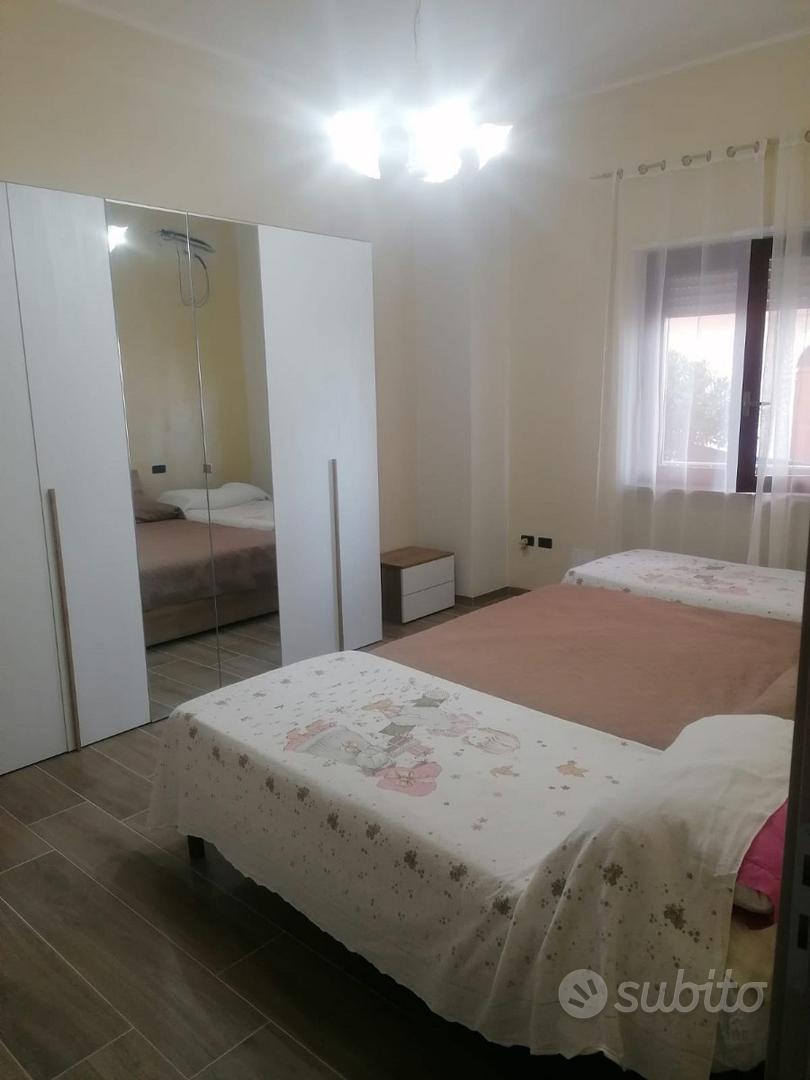 Apartment in Belvedere Marittimo, Marina di Belvedere - Vista 3
