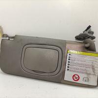 PARASOLE ALETTA LATO PASSEGGERO ALFA ROMEO Giuliet